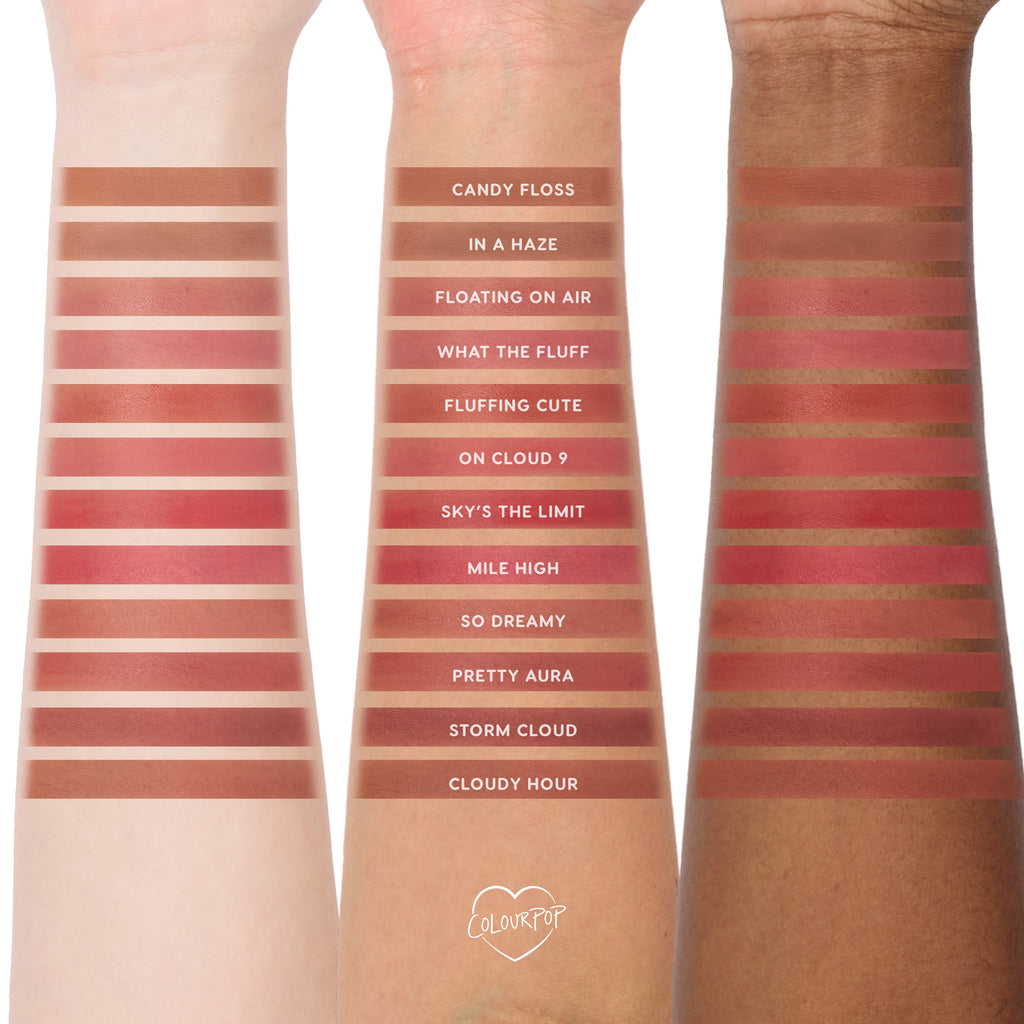 Mile High