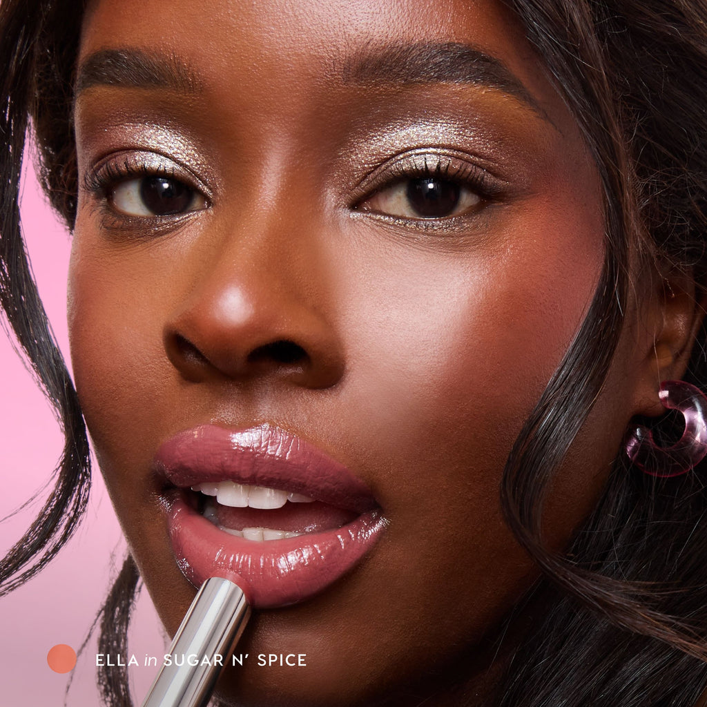 Berry Glaze