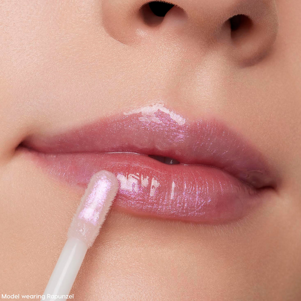 Rapunzel